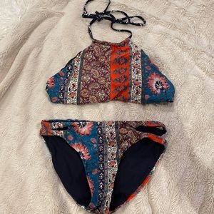billabong bikini